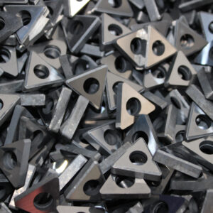 Carbide Shims