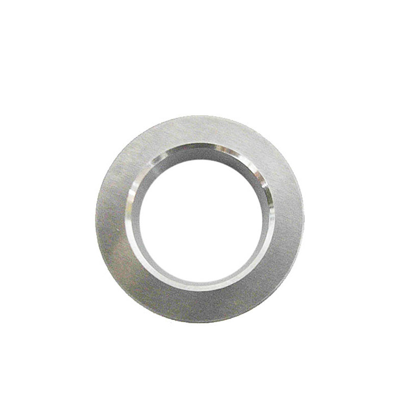 Carbide seal ring