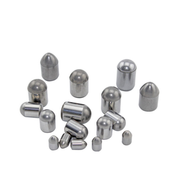 carbide button bits