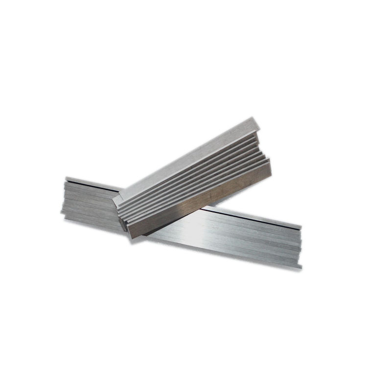 carbide flat bar