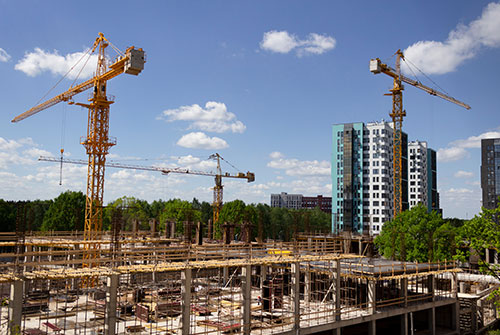 construction