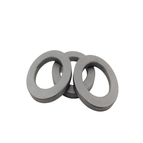 tungsten carbide seal rings