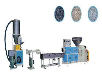 Pelletizing machine2