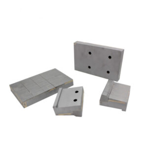 VSI Crusher Spare Parts