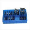 carbide lathe tools