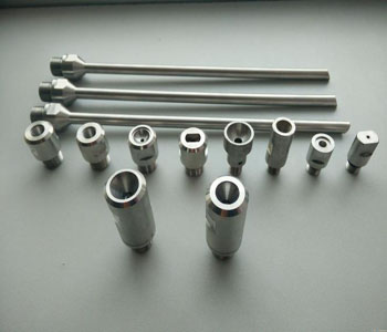 carbide nozzle