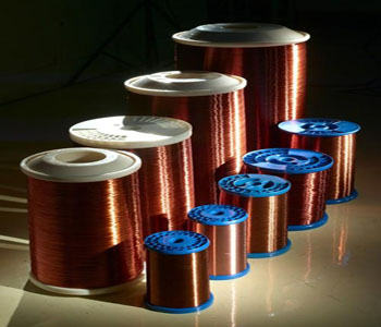 copper wire