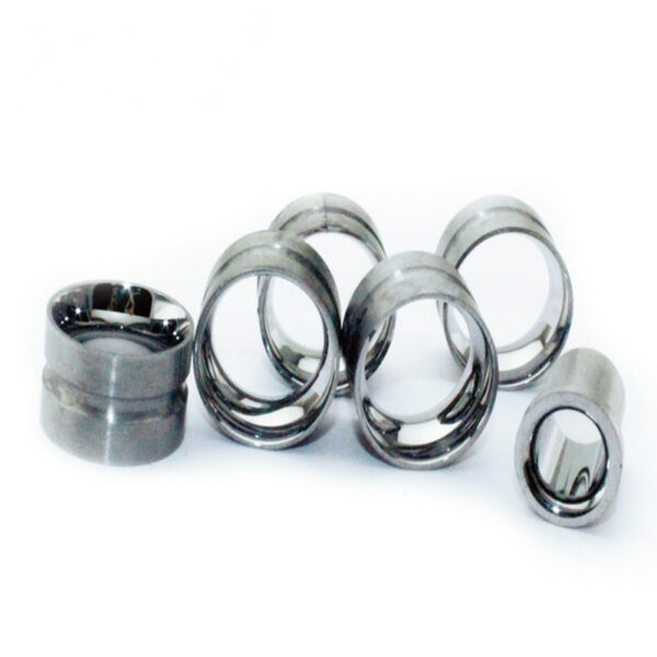 precision carbide eyelets