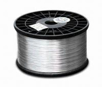 steel wire