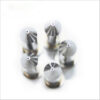 tungsten carbide nozzle