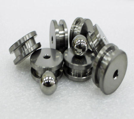 tungsten carbide valve seats