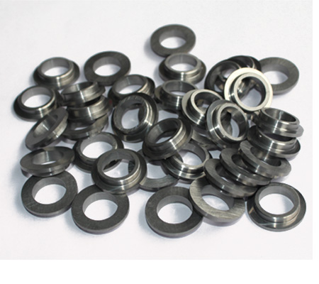 3. carbide seal ring