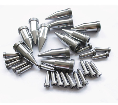 5. tungsten carbide nozzle